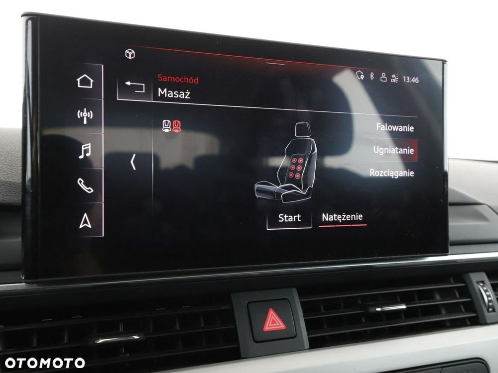 Audi A4 Avant 35 TDI mHEV S tronic - 28