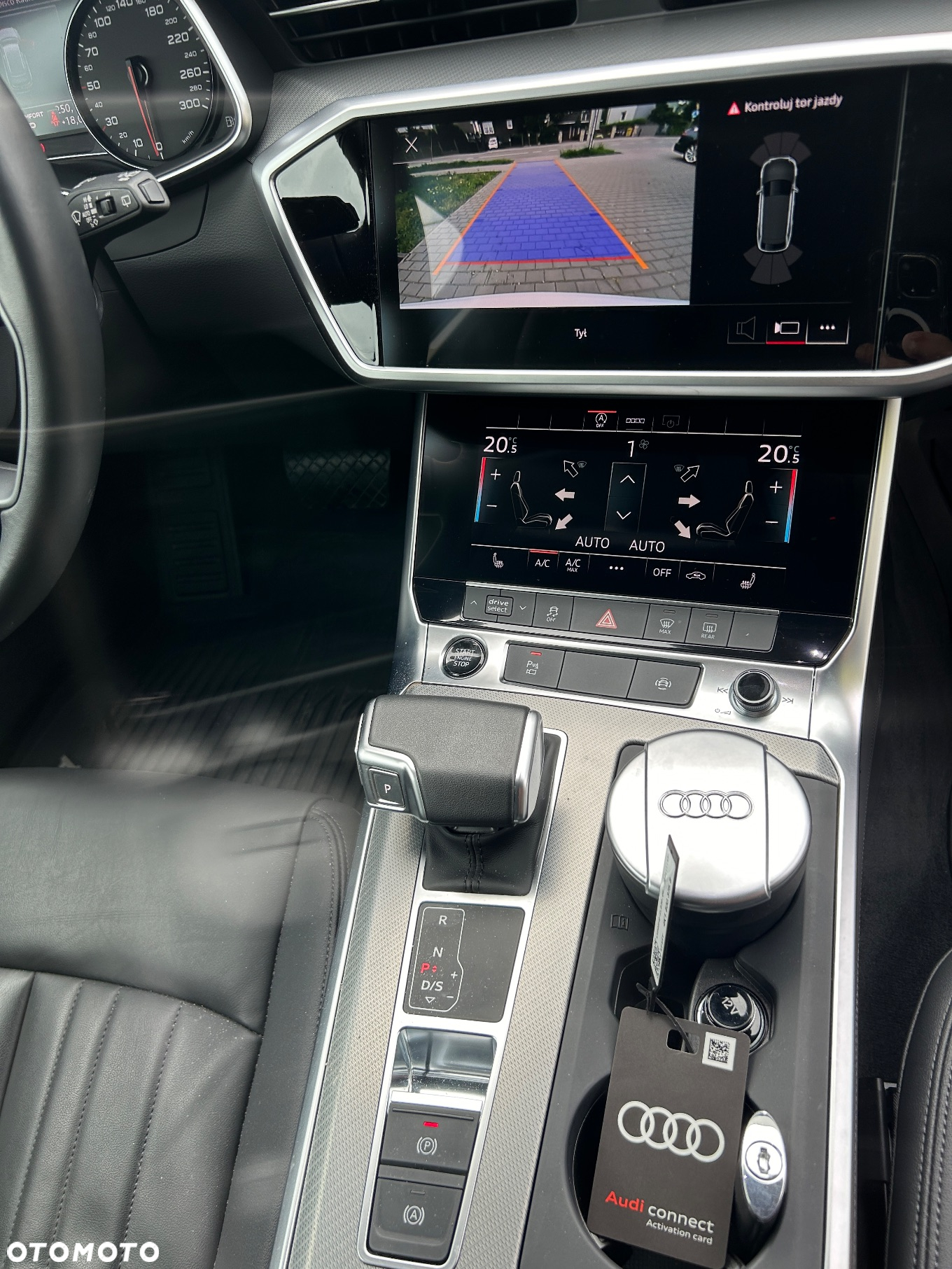 Audi A6 - 16
