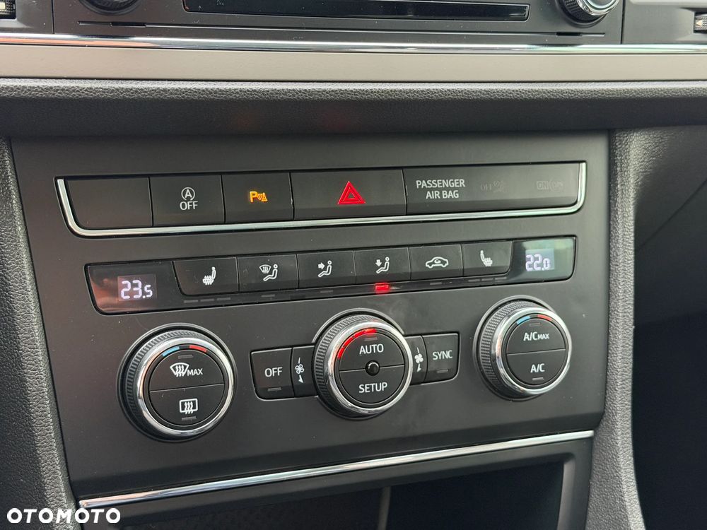 Seat Leon Sportstourer 1.6 TDI Start&Stop 4Drive X-Perience - 23