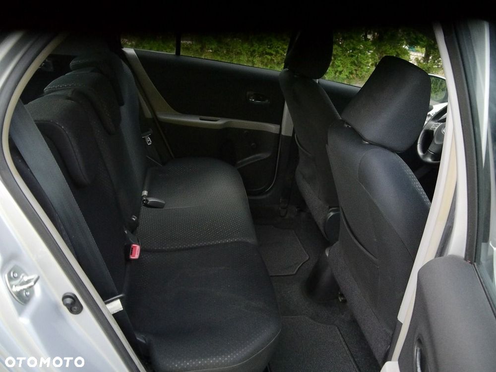 Toyota Yaris 1.33 Sol MM - 34