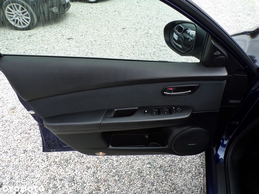 Mazda 6 Sport 1.8 Comfort - 17