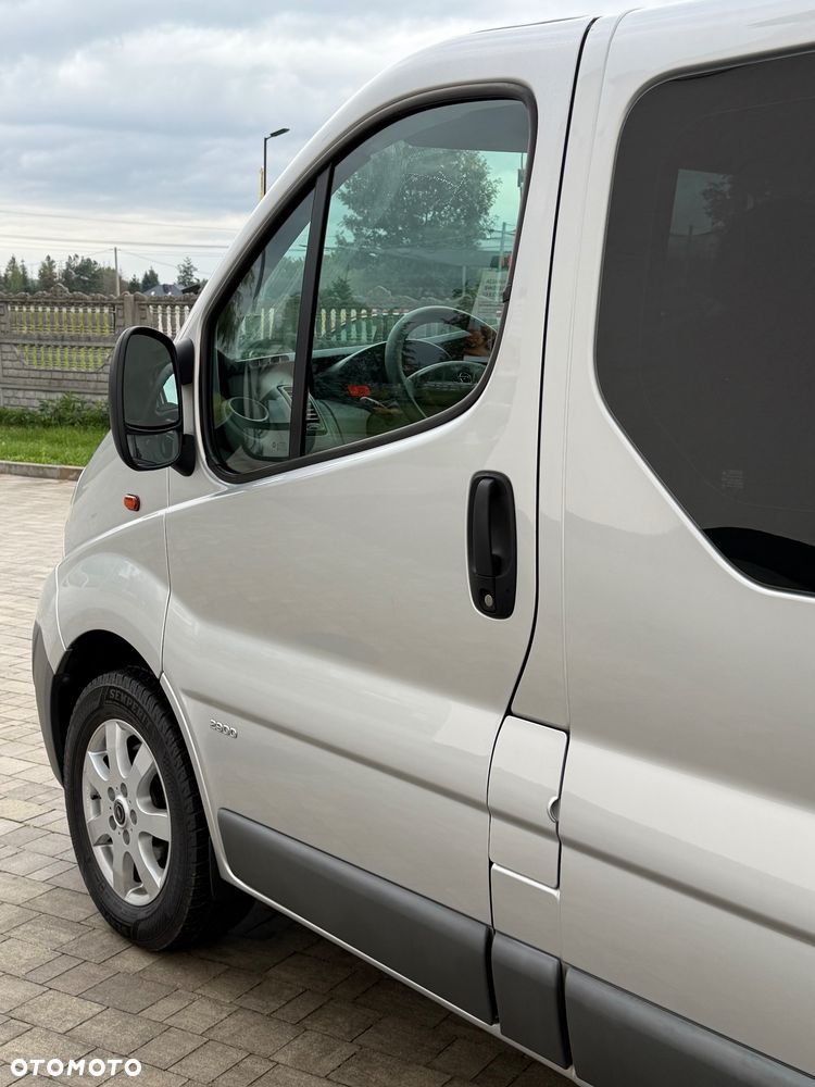 Opel Vivaro Life Cosmo L2H1 - 13
