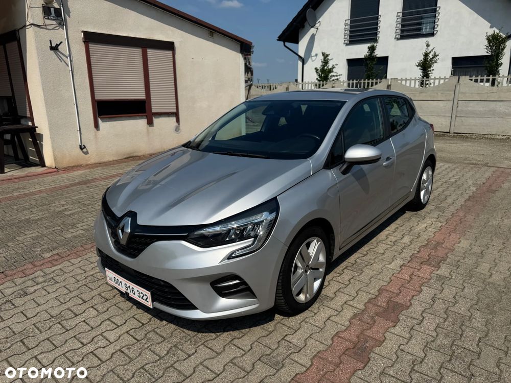 Renault Clio - 3