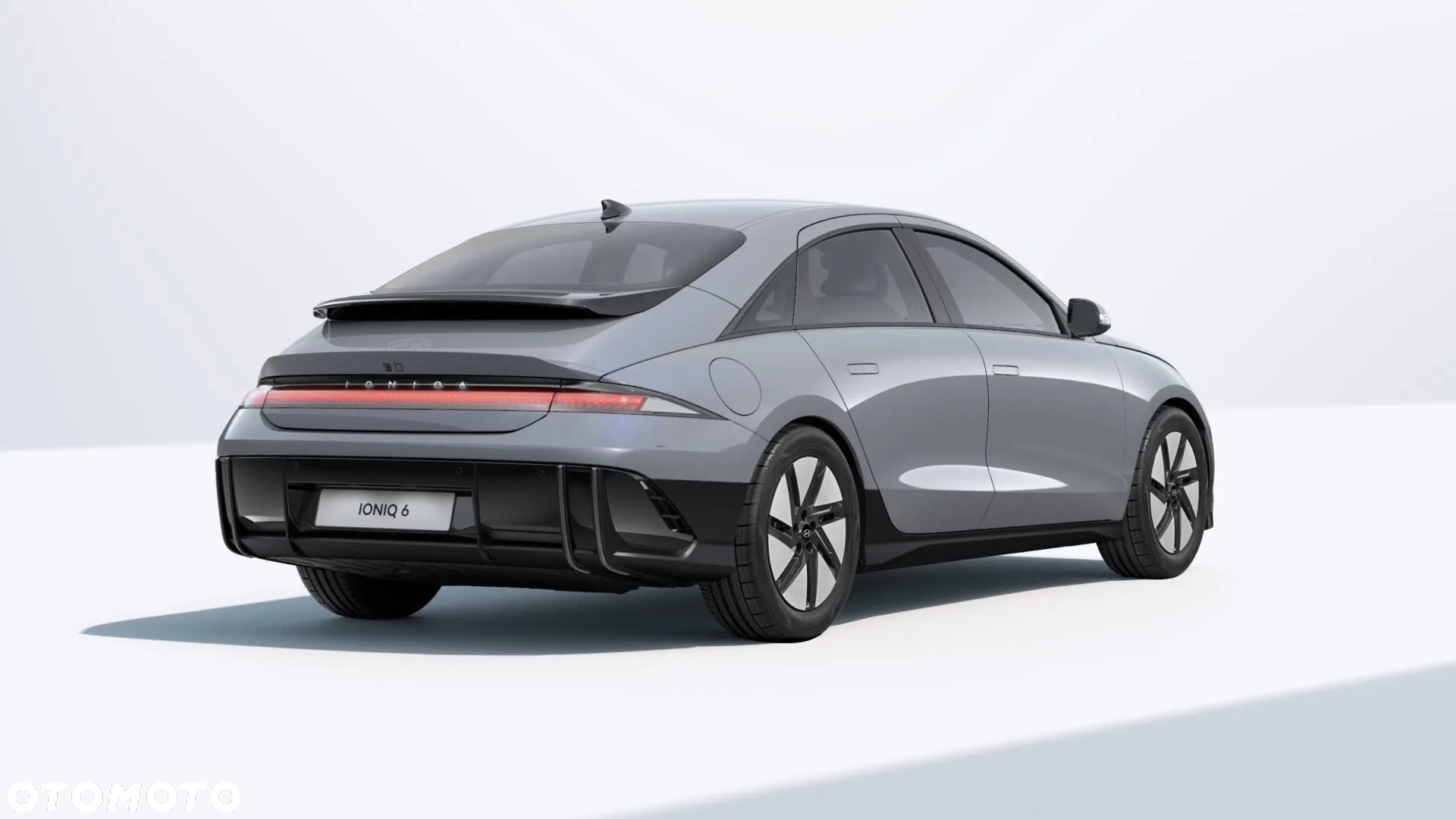 Hyundai IONIQ 6 53kWh Dynamiq - 4