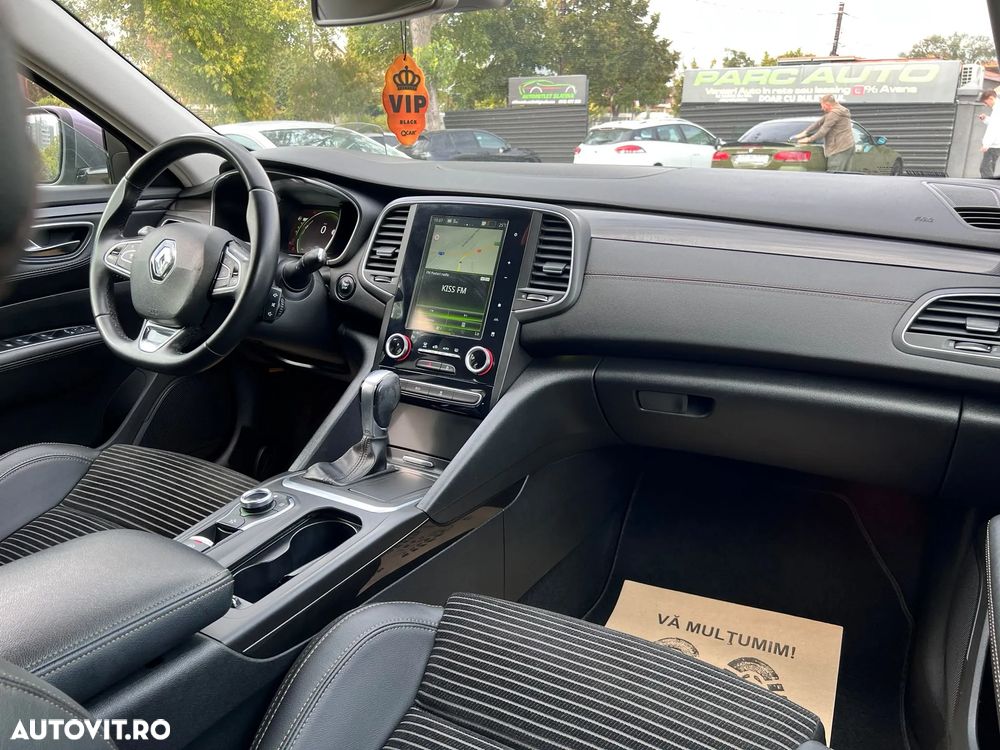 Renault Talisman - 14