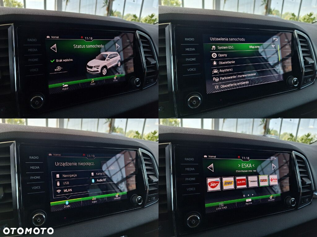Skoda Karoq 1.5 TSI ACT 4x2 Style - 30