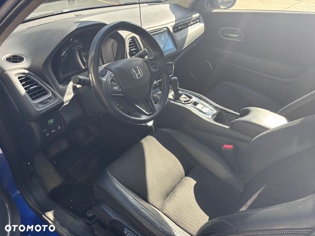 Honda HR-V 1.5 Executive (ADAS / Connect+) - 9