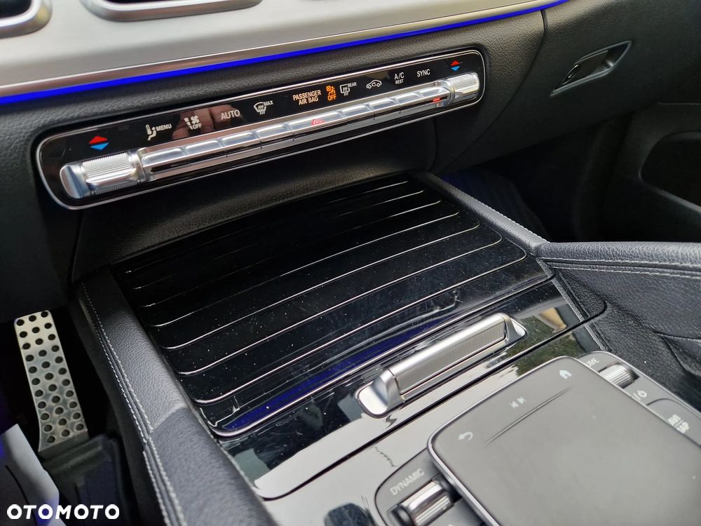 Mercedes-Benz GLE 400 d 4-Matic Premium - 29