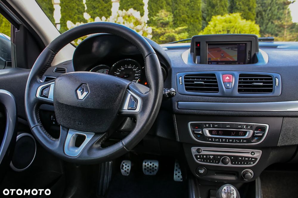 Renault Megane - 36