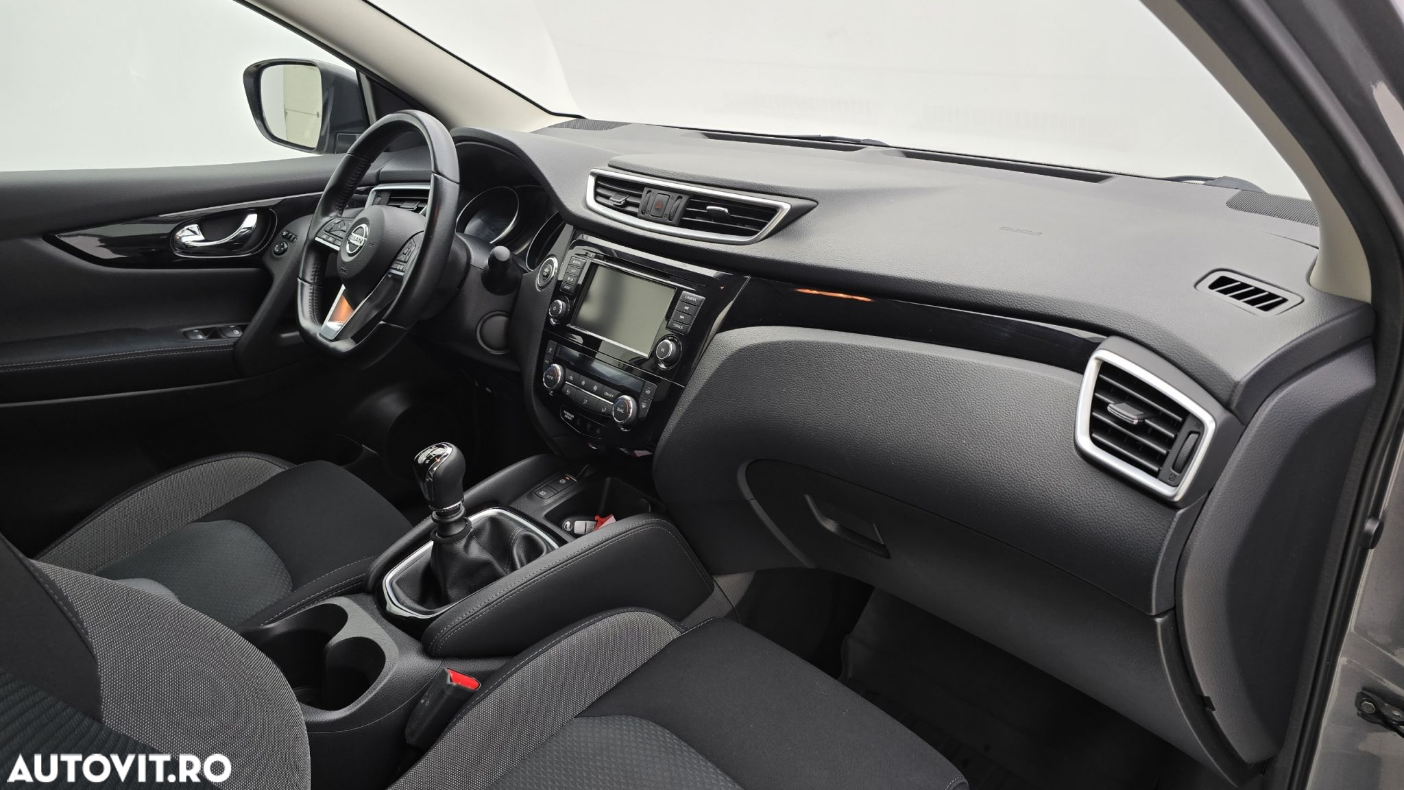 Nissan Qashqai - 20