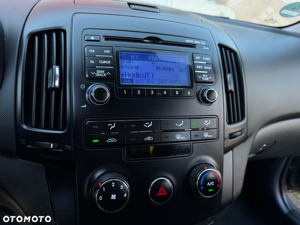 Hyundai i30 1.4 Edition Plus - 23