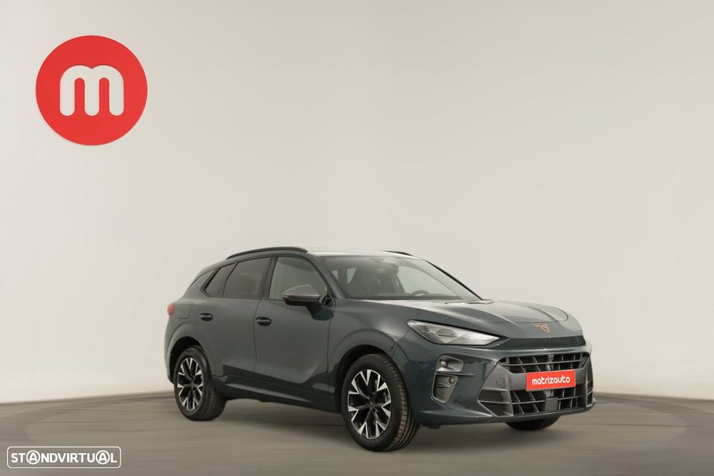 Cupra Terramar 1.5 e-Hybrid DSG - 1