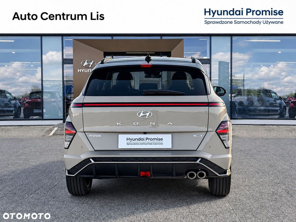 Hyundai Kona - 4