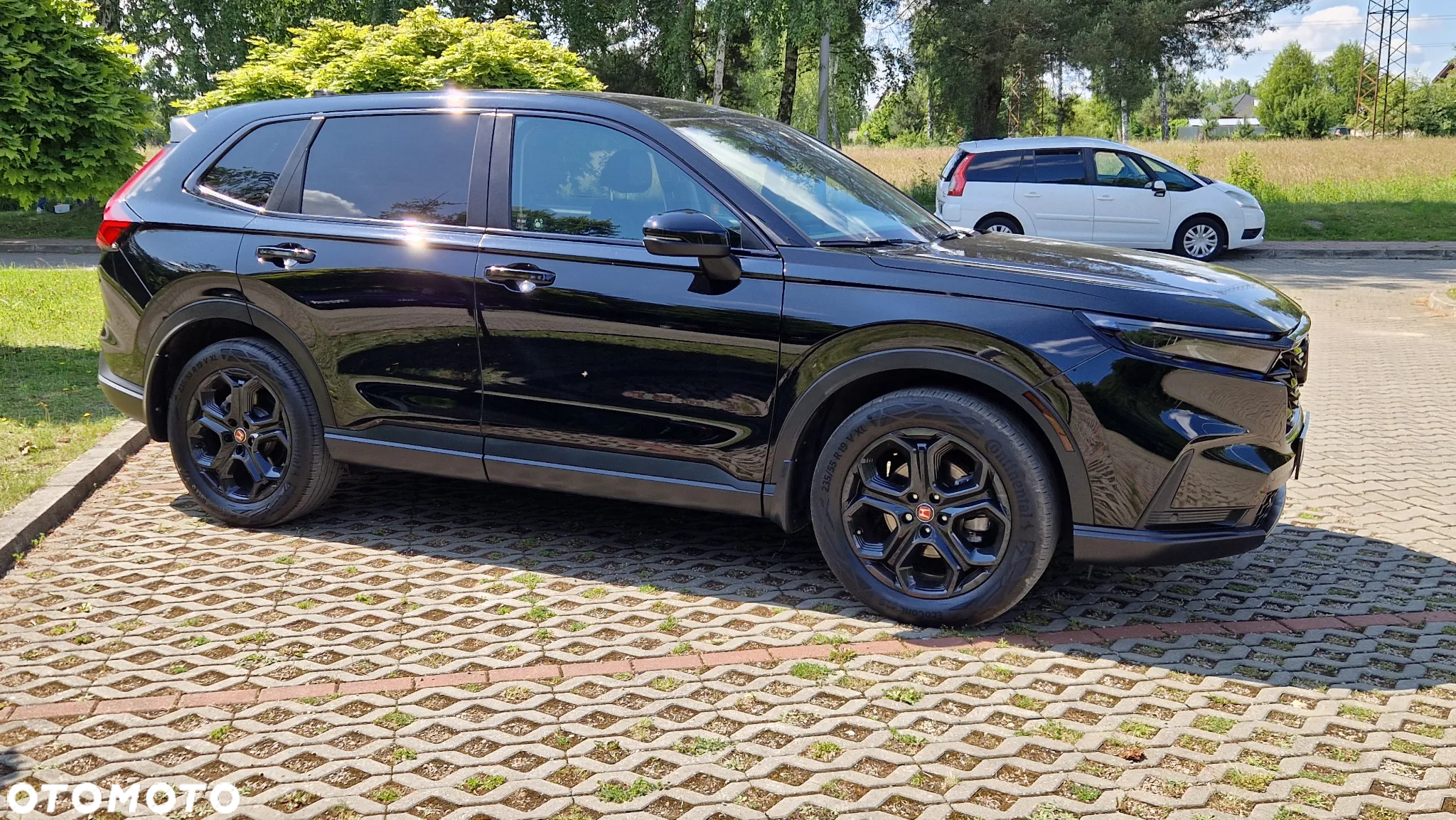Honda CR-V 2.0 i-MMD PHEV Advance Tech 2WD CVT - 9