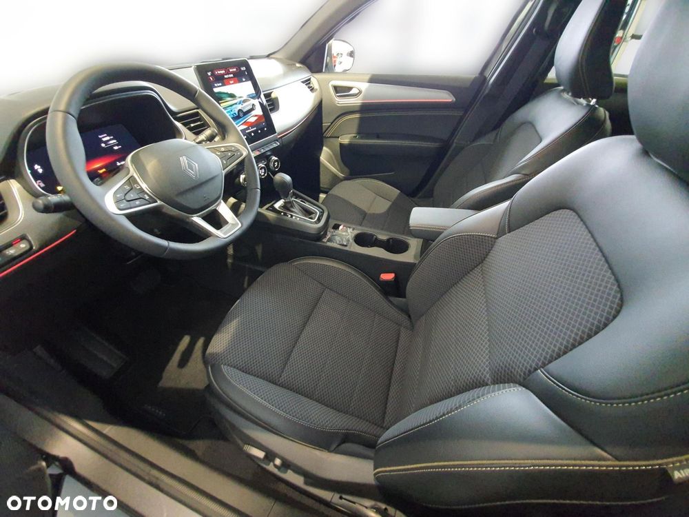 Renault Arkana 1.3 TCe mHEV Techno EDC - 26