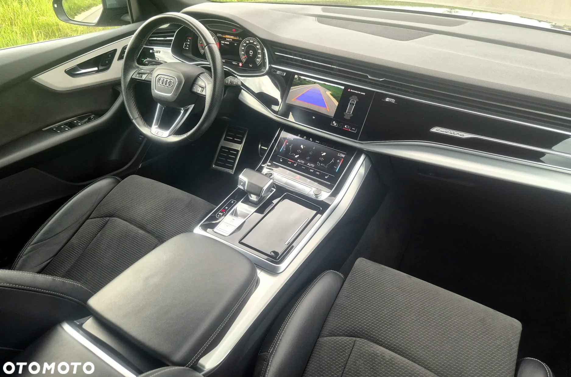 Audi Q8 - 23