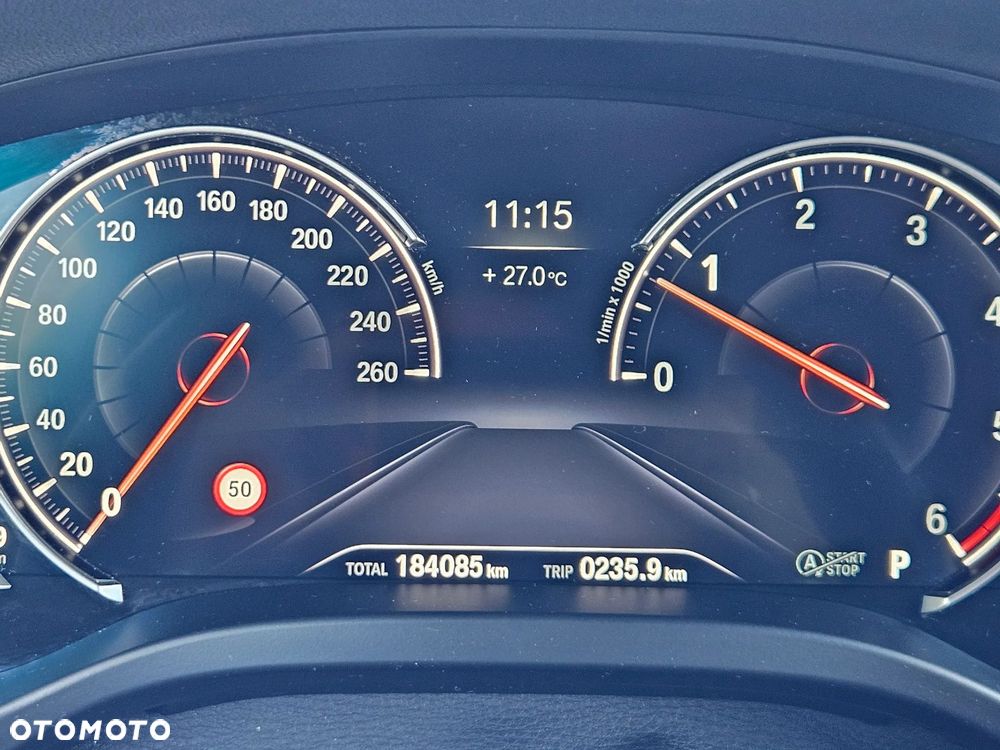 BMW X4 xDrive30d M Sport - 33