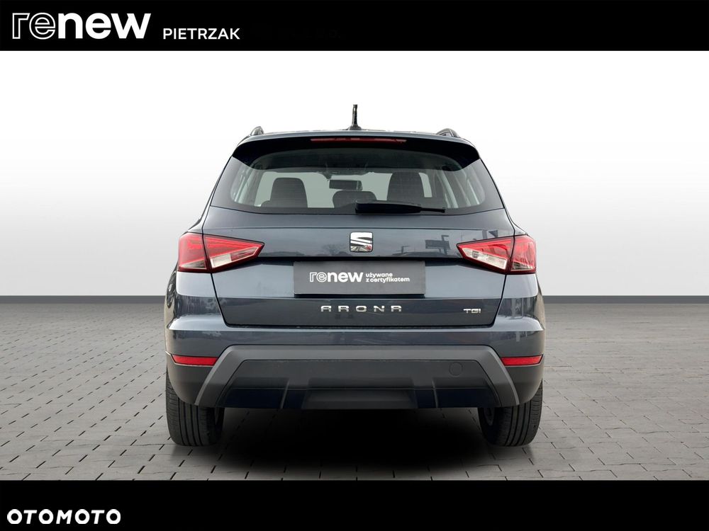 Seat Arona - 5