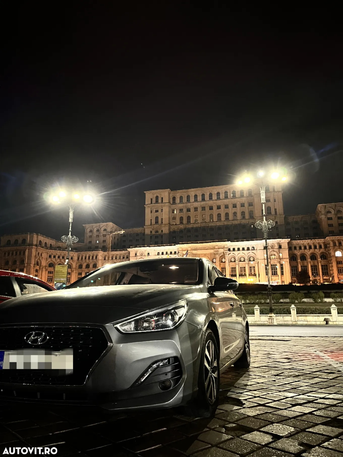 Hyundai i30 1.4 100CP 5DR M/T Highway - 37