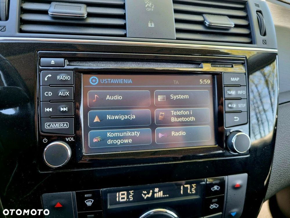 Nissan Pulsar 1.2 DIG-T Tekna EU6 - 20