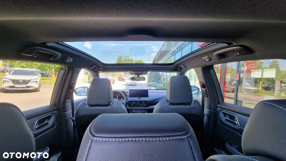 Nissan Qashqai 1.3 DIG-T MHEV Tekna Xtronic - 10