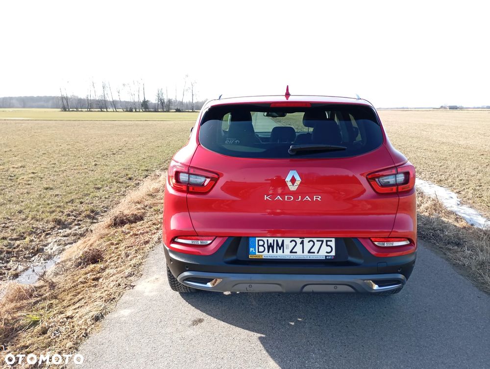 Renault Kadjar 1.3 TCe FAP Intens - 8
