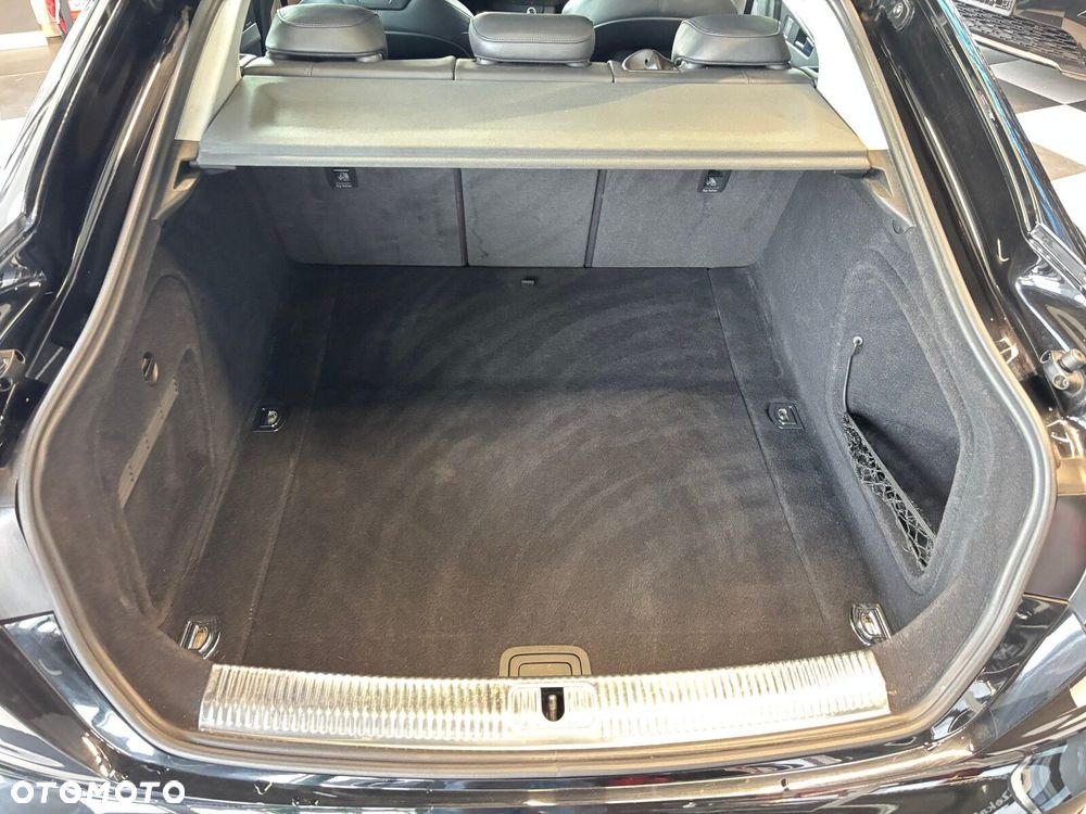 Audi A5 Sportback - 29