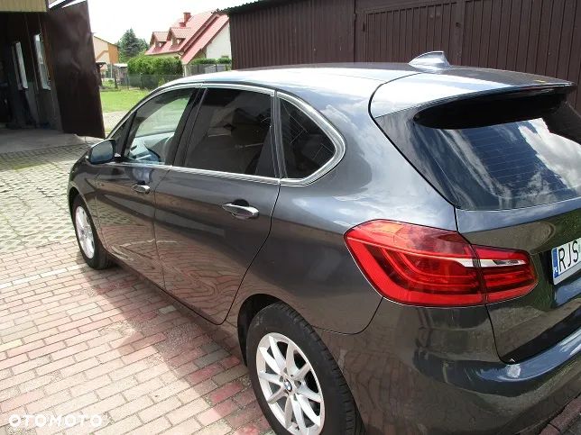 BMW Seria 2 216d Active Tourer - 1