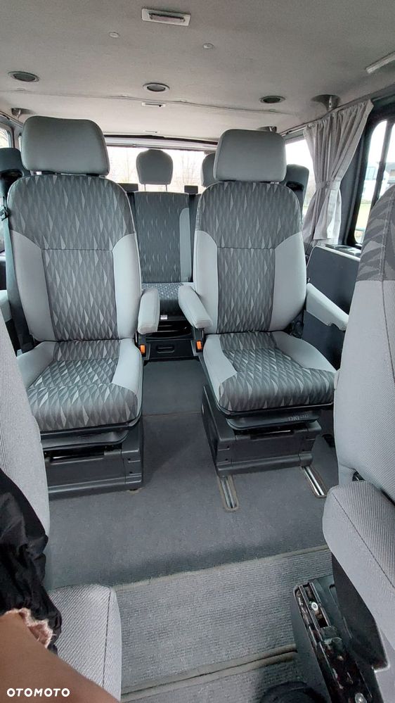 Ford Transit K Euroline - 6