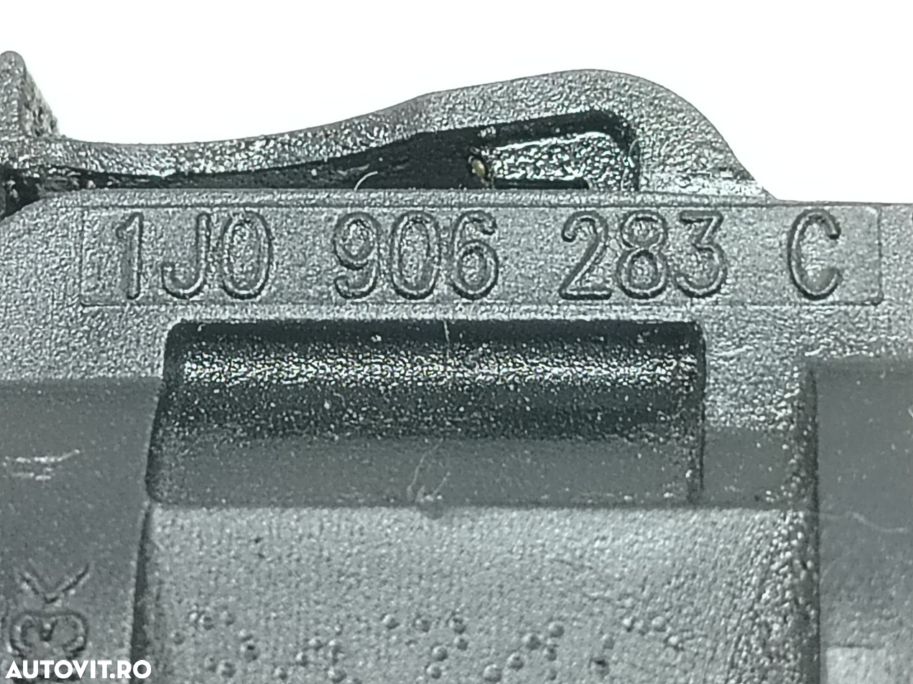 Electrovalva vacuum 1.9 tdi 1j0906283c Seat Ibiza 4 [2008 - 2012] - 3