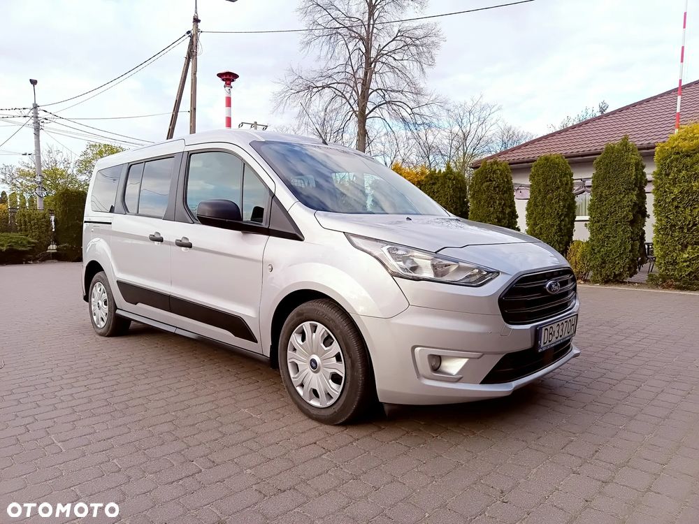 Ford Transit Connect 230 L2 Trend - 14