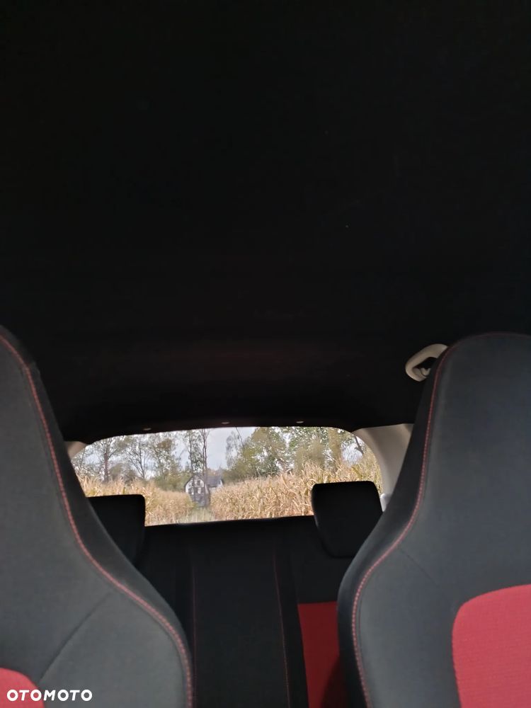 Suzuki Swift 1.6 Sport - 25