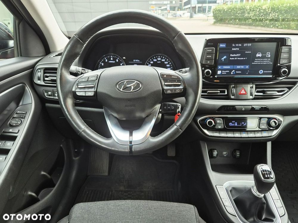 Hyundai i30 1.0 T-GDI Smart - 37