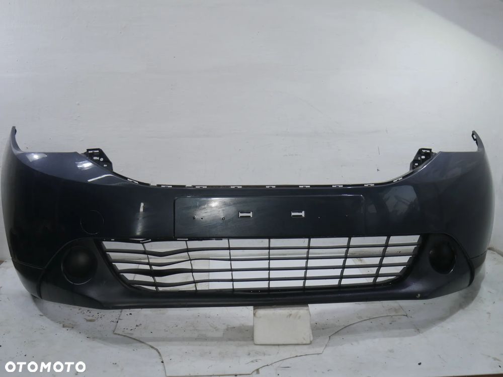 ZDERZAK PRZÓD PRZEDNI DACIA LODGY I 1 2012- ORYGINAŁ 620223689R
