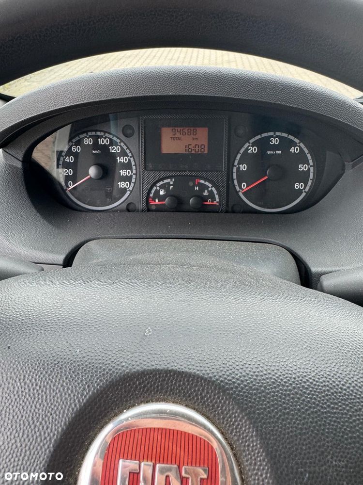 Fiat Ducato - 14