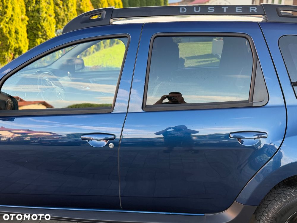 Dacia Duster 1.6 SCe Laureate S&S - 30