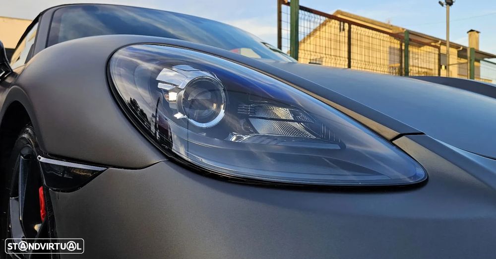 Porsche 718 Boxster 2.5 S PDK - 32