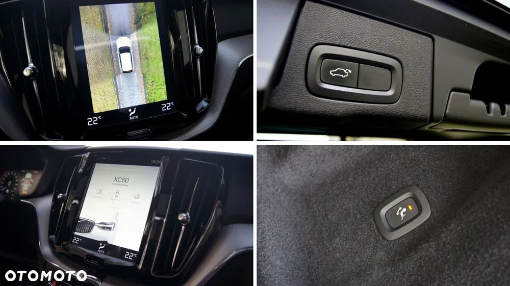 Volvo XC 60 D4 R-Design - 37