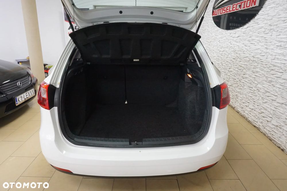 Seat Ibiza 1.2 TDI CR Reference Viva - 18