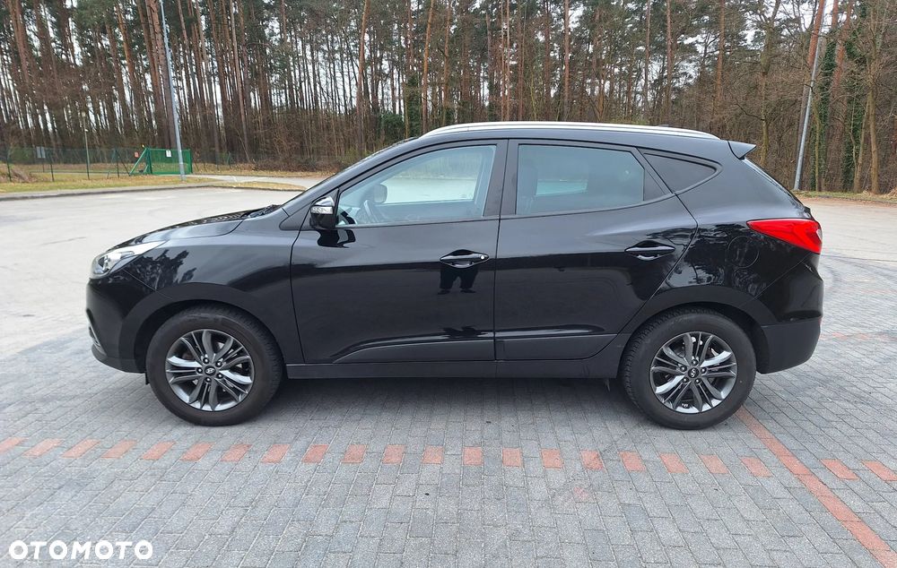 Hyundai ix35 1.6 2WD Comfort - 3