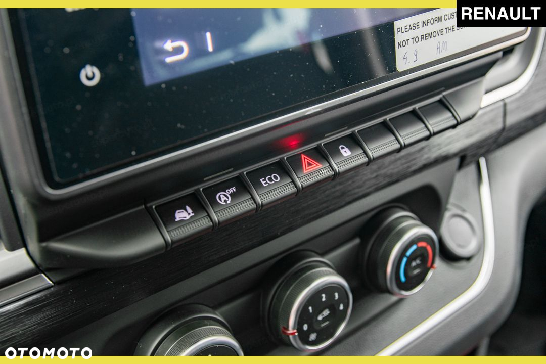 Renault Trafic - 26