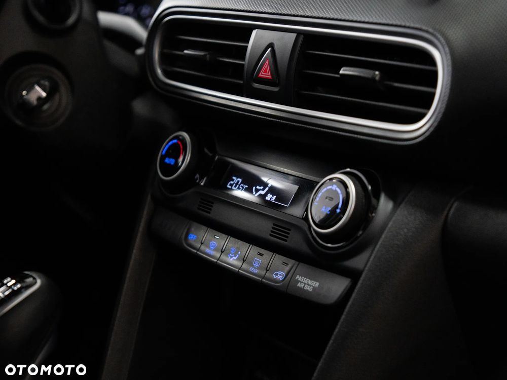 Hyundai Kona 1.0 T-GDI Comfort - 33