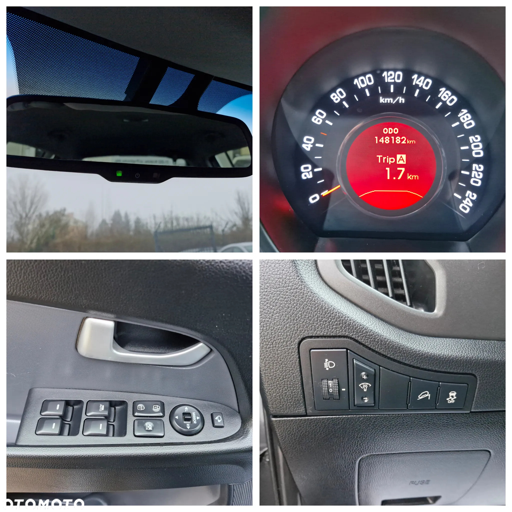 Kia Sportage 1.6 GDI L 2WD - 40