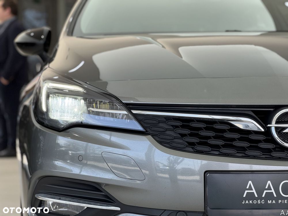 Opel Astra - 40