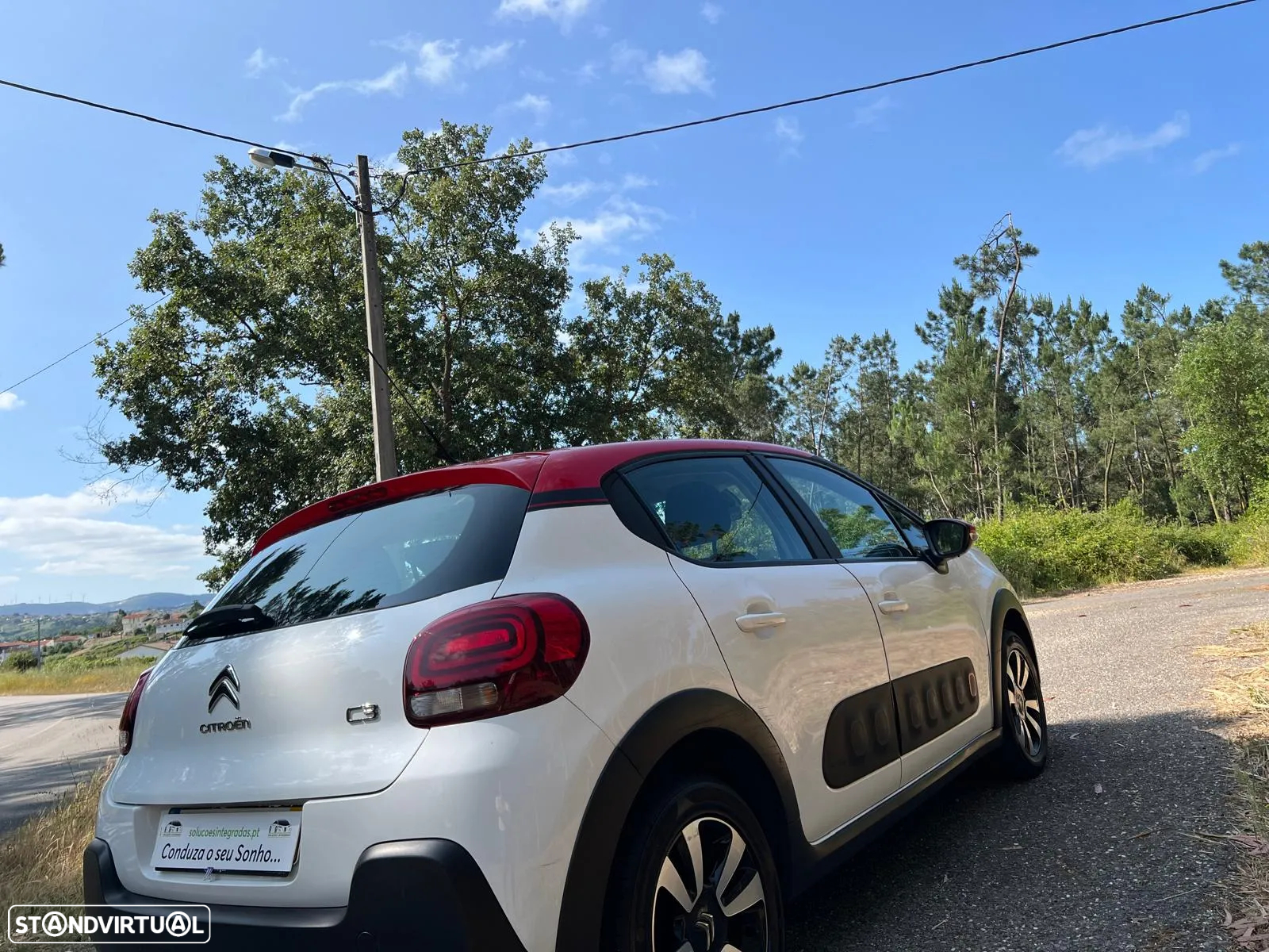 Citroën C3 1.2 PureTech Feel - 6