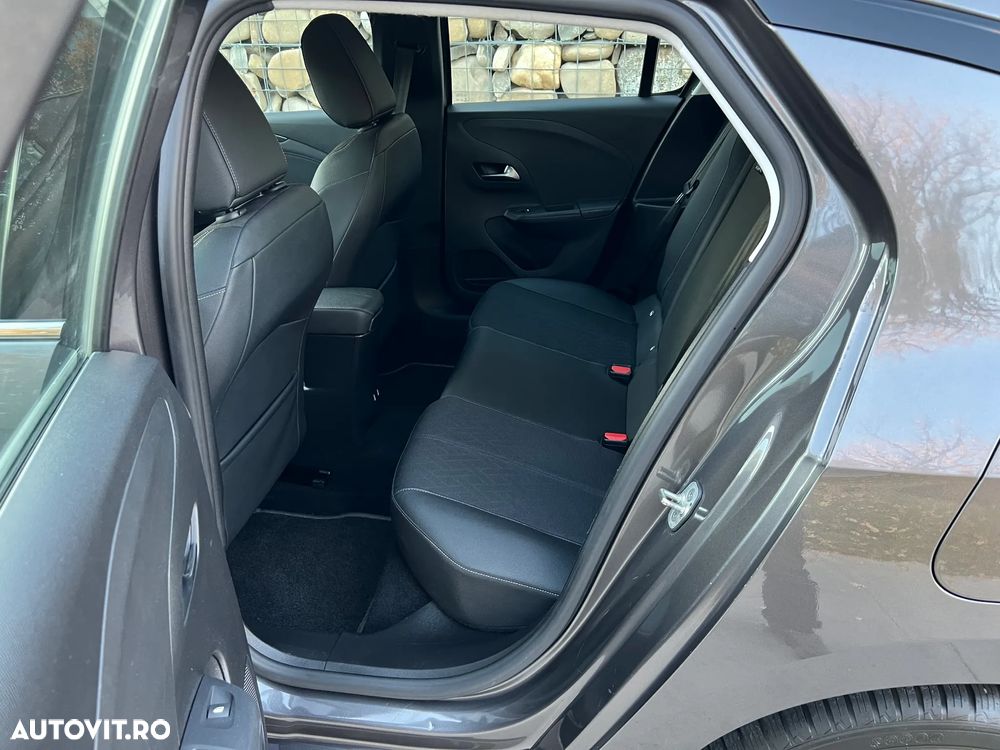 Opel Corsa 1.2 Turbo Start/Stop Elegance - 10