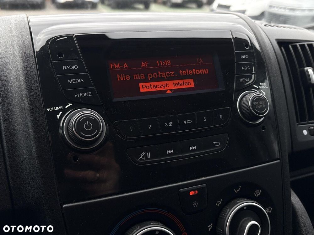 Citroën Jumper Control L3H2 - 11