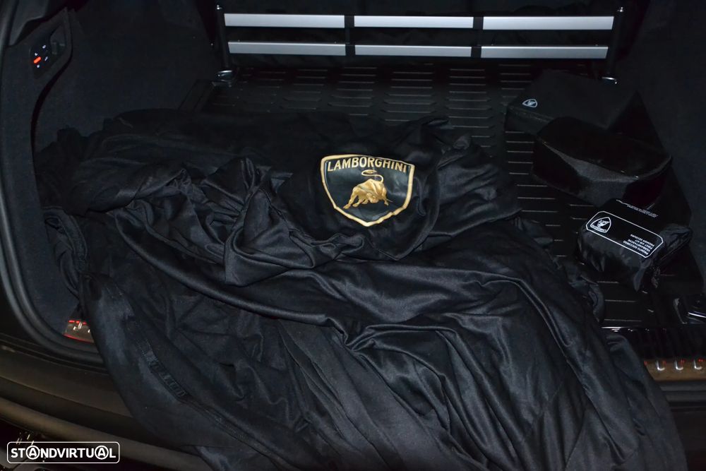 Lamborghini Urus 4.0 V8 - 38