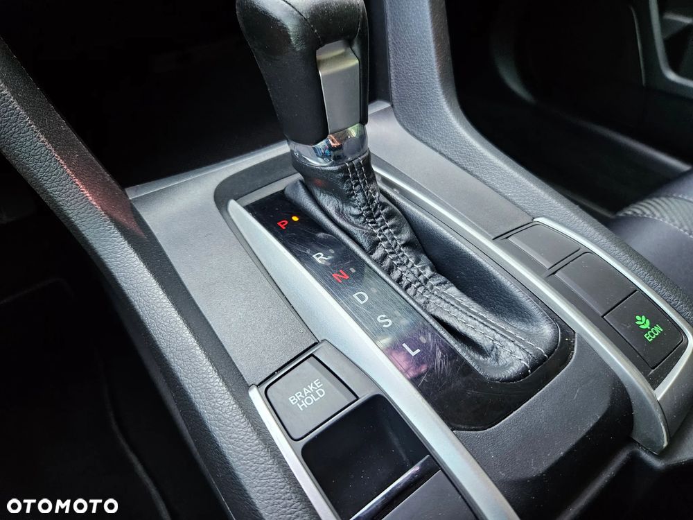 Honda Civic - 32