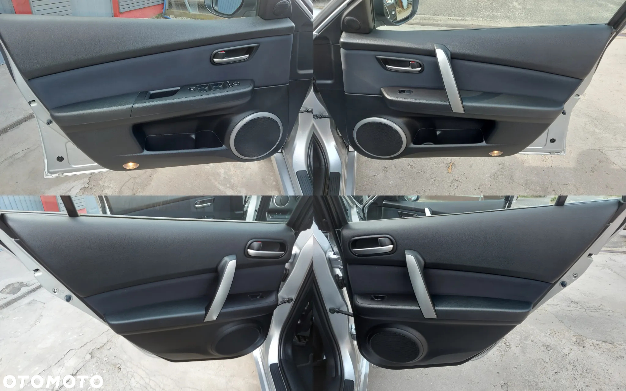 Mazda 6 1.8 Exclusive - 32
